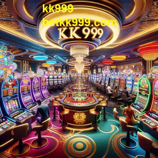Avaliações de Jogos: Encontre seu Próximo Clássico no kk999