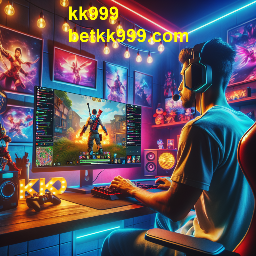 O Impacto das Transmissões de Jogos na Cultura Gamer
